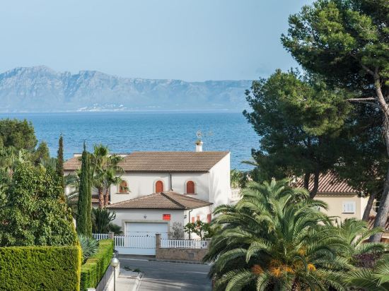 Can Besso in Alcudia, Spain