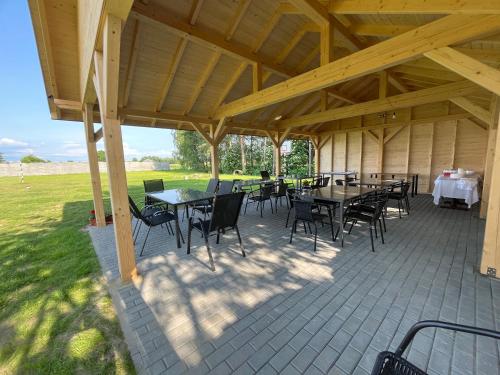 Noclegi u Eli Zator Energylandia in Zator, Poland