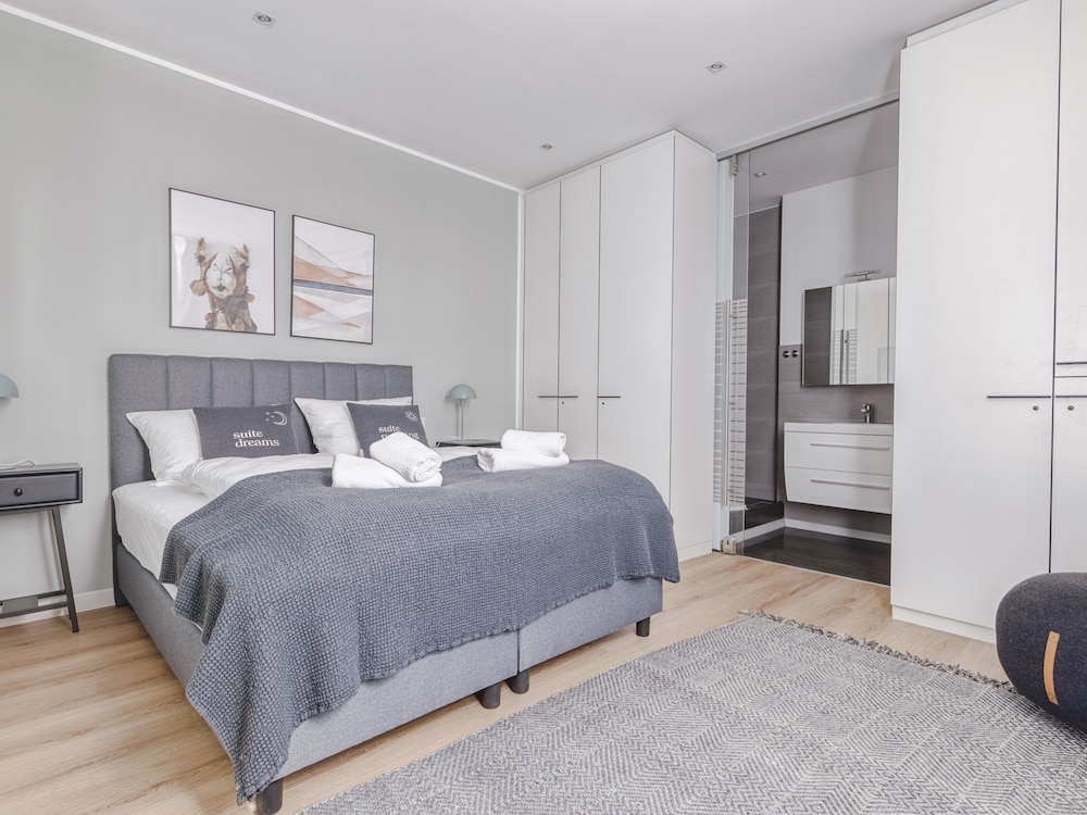 Limehome Aalen Reichsstädter Str in Aalen, Germany