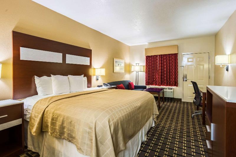 Hotel Oxford - photo 15