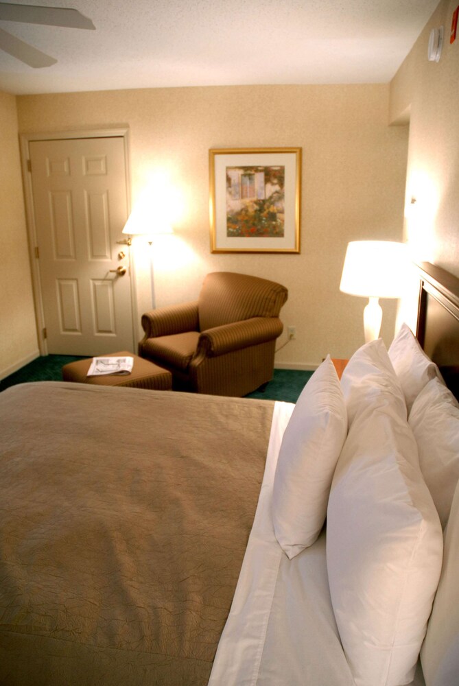 Staybridge Suites Columbus Worthington - photo 9