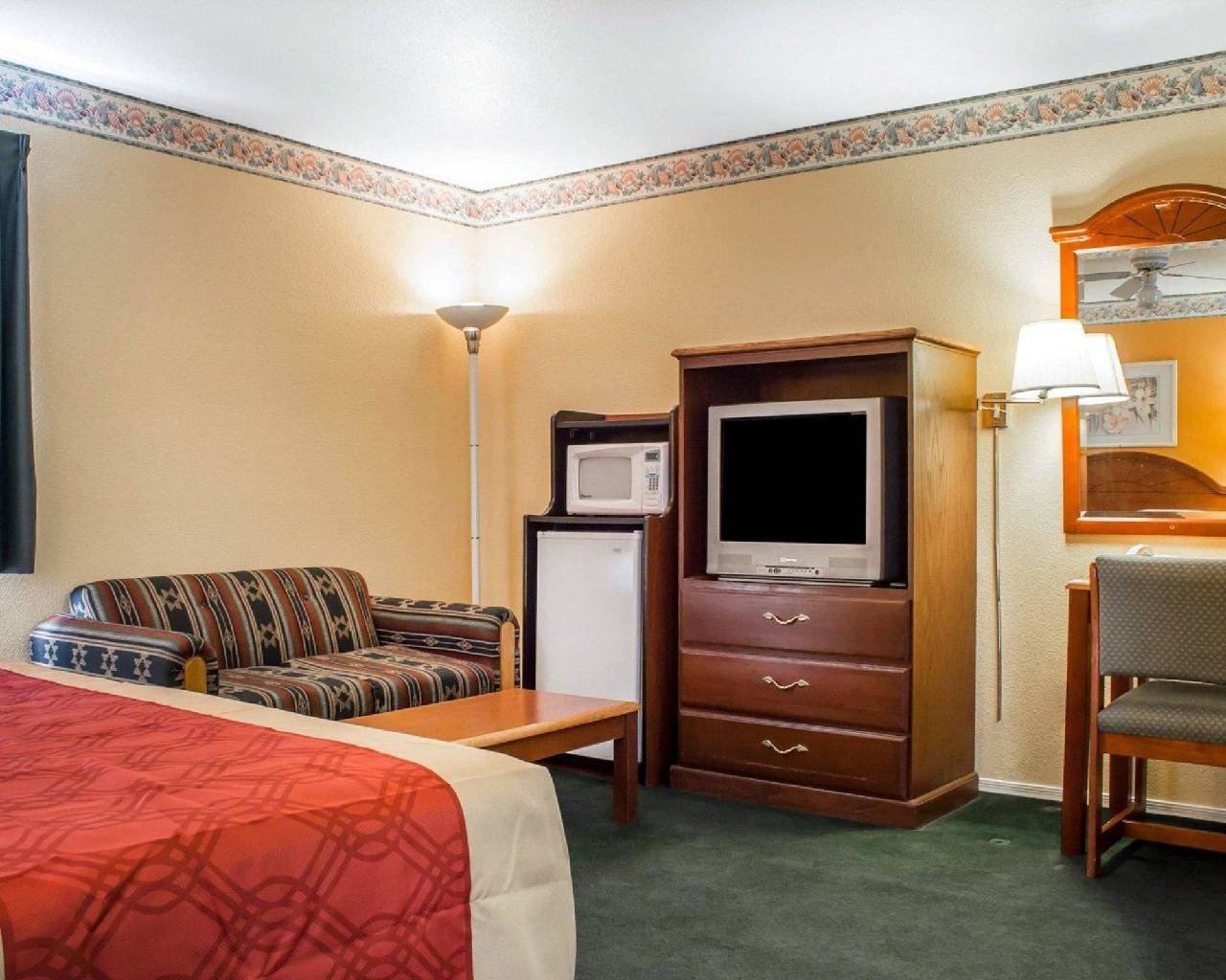 Travelodge by Wyndham Kingman - photo 11