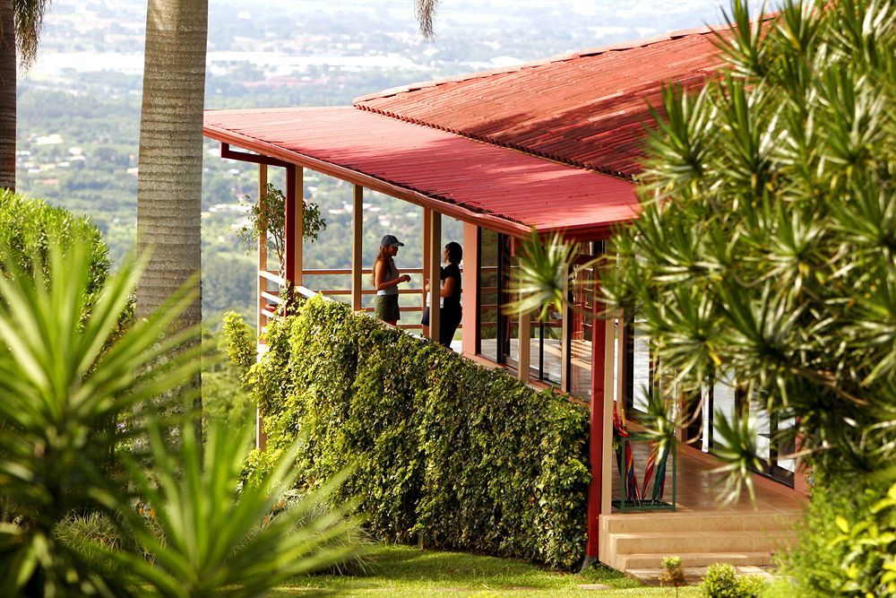 Pura Vida Retreat & Spa in Alajuela, Costa Rica