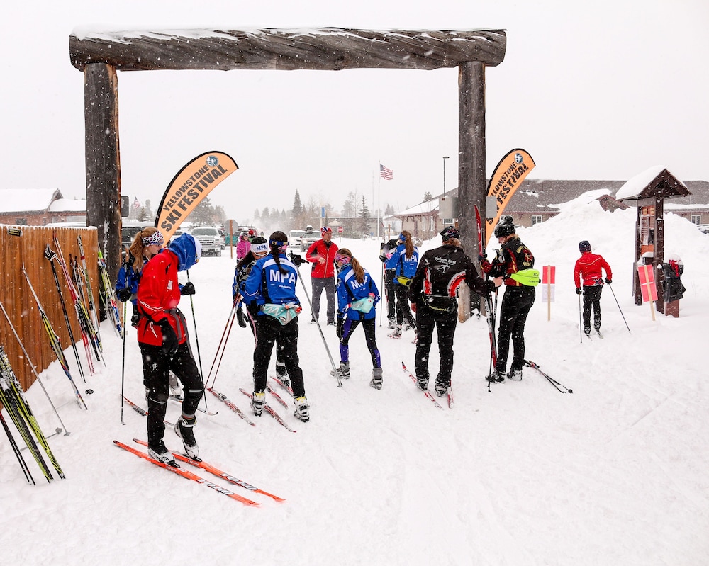 Holiday Inn West Yellowstone by IHG. - photo 204