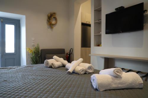 Serendipity Living Studio — Kythira — photo 3