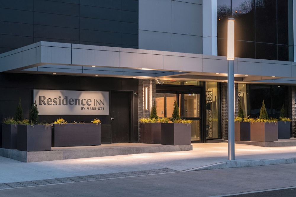 Residence Inn by Marriott Weehawken - photo 55