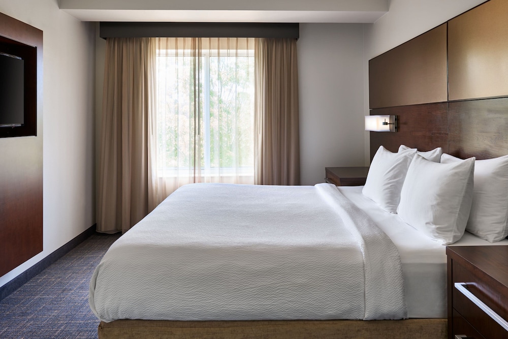Residence Inn Nashville SE Murfreesboro - photo 8