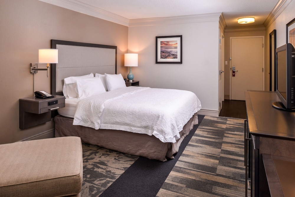 Hampton Inn Ft Lauderdale Plantation - photo 9