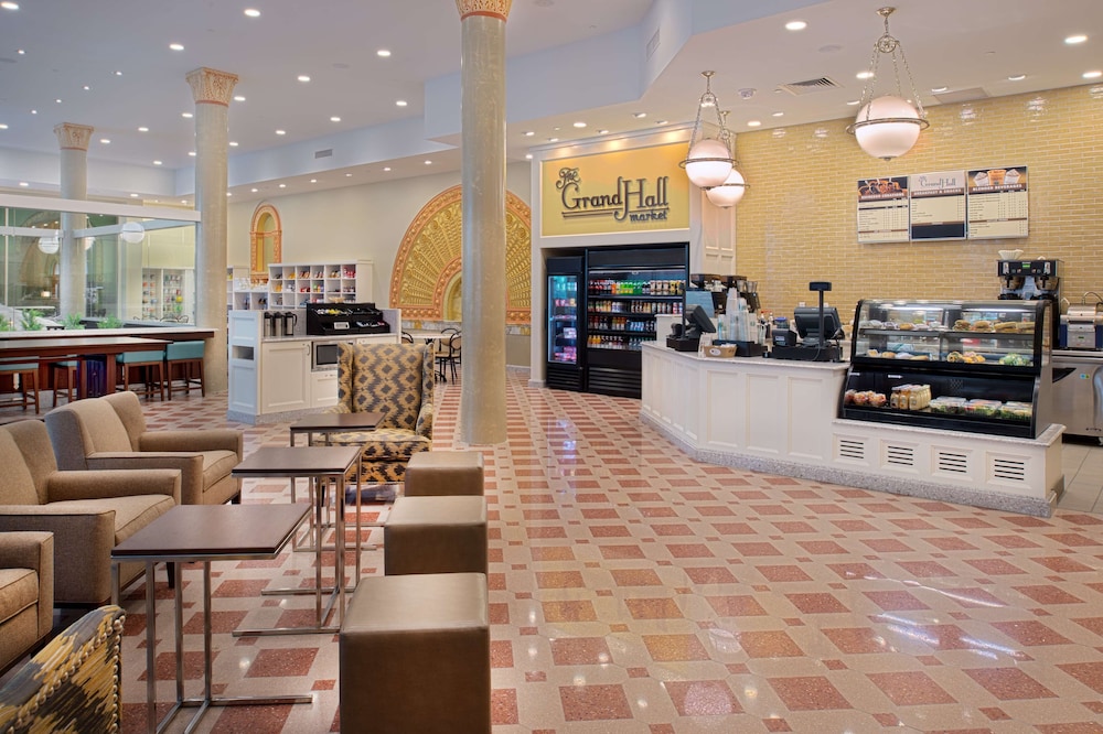 St. Louis Union Station Hotel Curio Collection by Hilton - photo 115