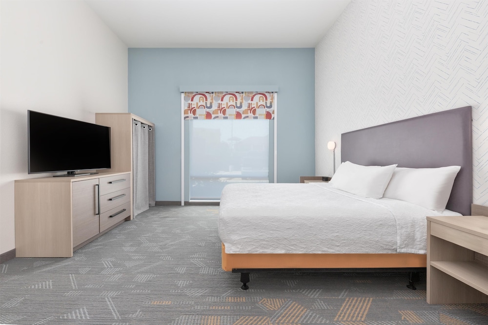 Home2 Suites by Hilton Paris - photo 11