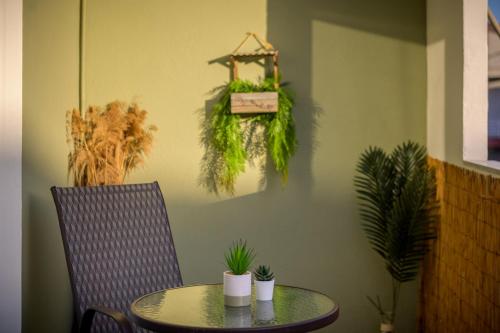 Stevi's Apartment — 4-Star Luxury Hotel in Preveza, Greece