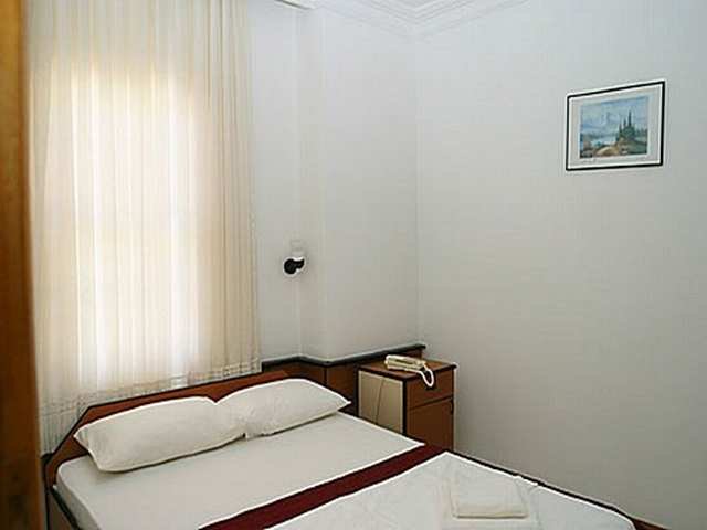 Samira Hotel And Apart — Kalkan