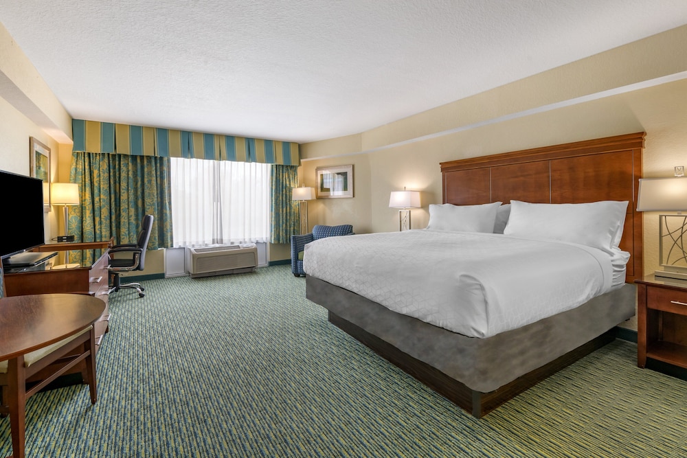 Holiday Inn Resort Orlando Lake Buena Vista by IHG - photo 32