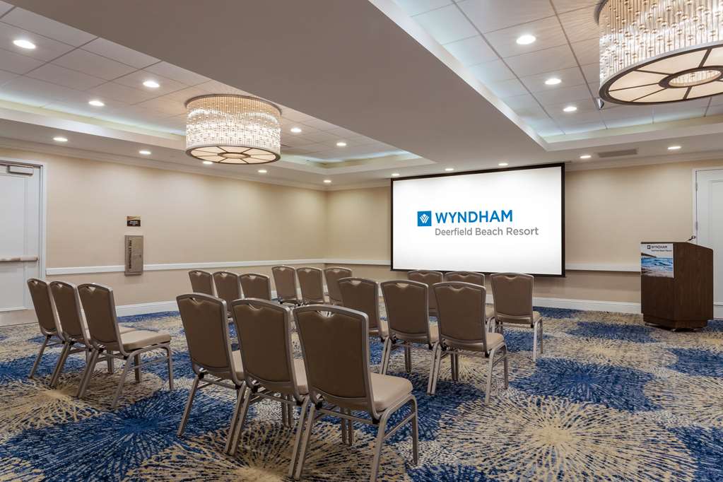 Wyndham Deerfield Beach Resort - photo 44