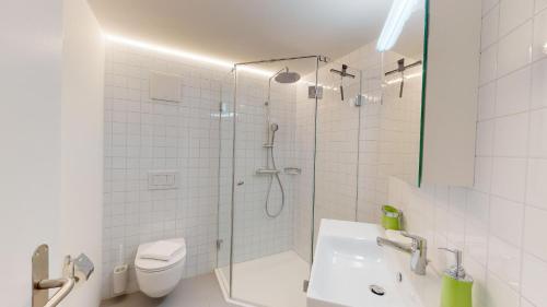 Abitaziun Caspar Badrutt 306 St Moritz — 4-Star Luxury Hotel in St. Moritz, Switzerland