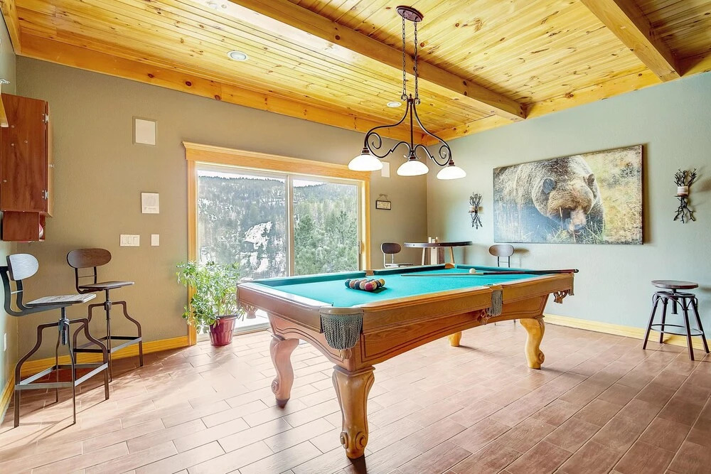 Secluded & Spacious Mountain Getaway - photo 32