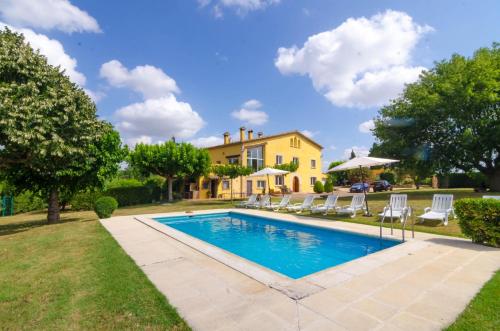 Club Villamar Can Metlla — hotel in Sils