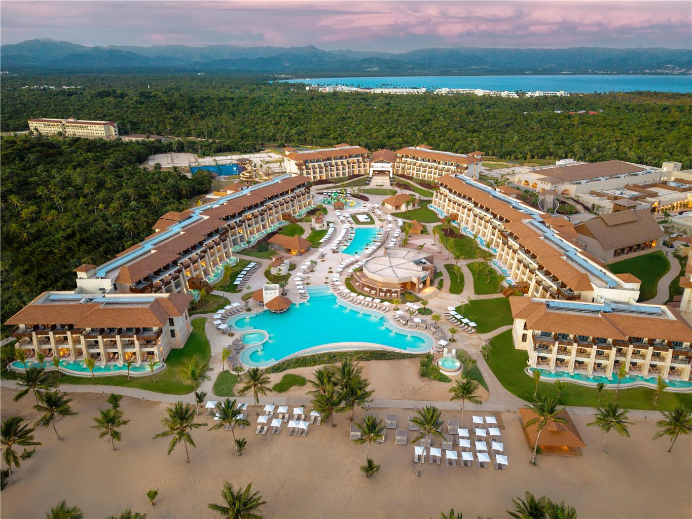 Dreams Playa Esmeralda Resort & Spa — hotel in Miches