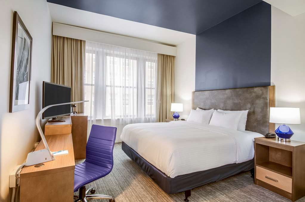 New Bedford Harbor Hotel an Ascend Collection Hotel - photo 9