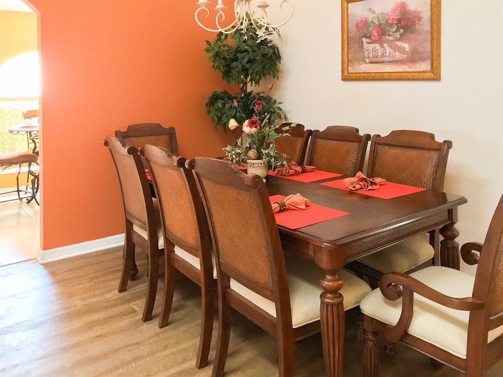 3 Bed 156 - photo 8