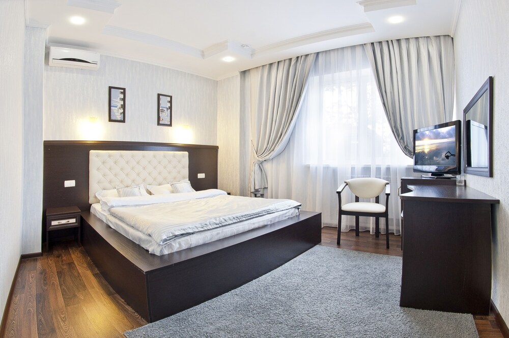 Aureliu Hotel in Krasnodar, Russia