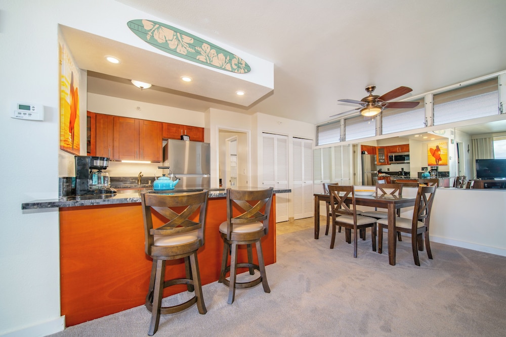 Royal Kahana Maui By Outrigger - photo 120