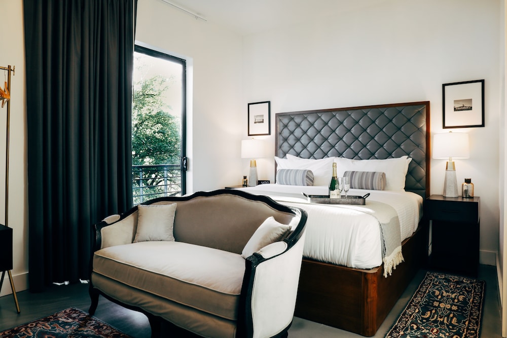 Colton House Hotel - photo 16