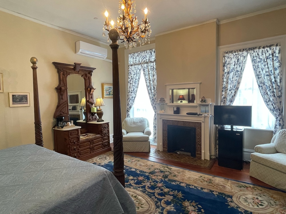 Godley Manor - photo 20