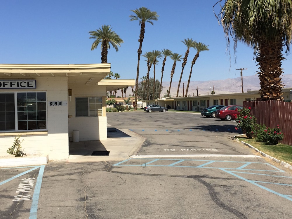 Western Sands Motel - photo 19