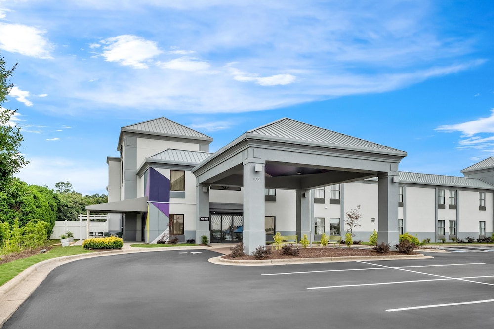 Spark by Hilton Spring Lake Fayetteville - photo 39