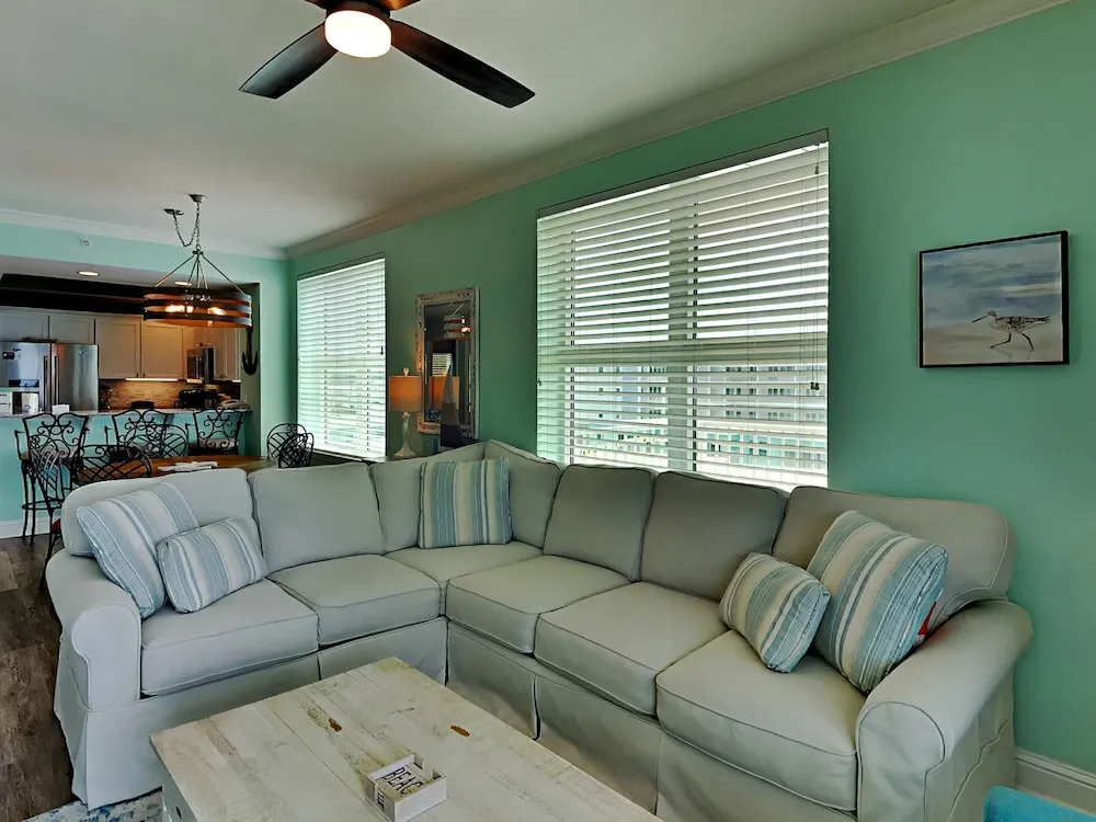 Crystal Shores #1302 - featured photo