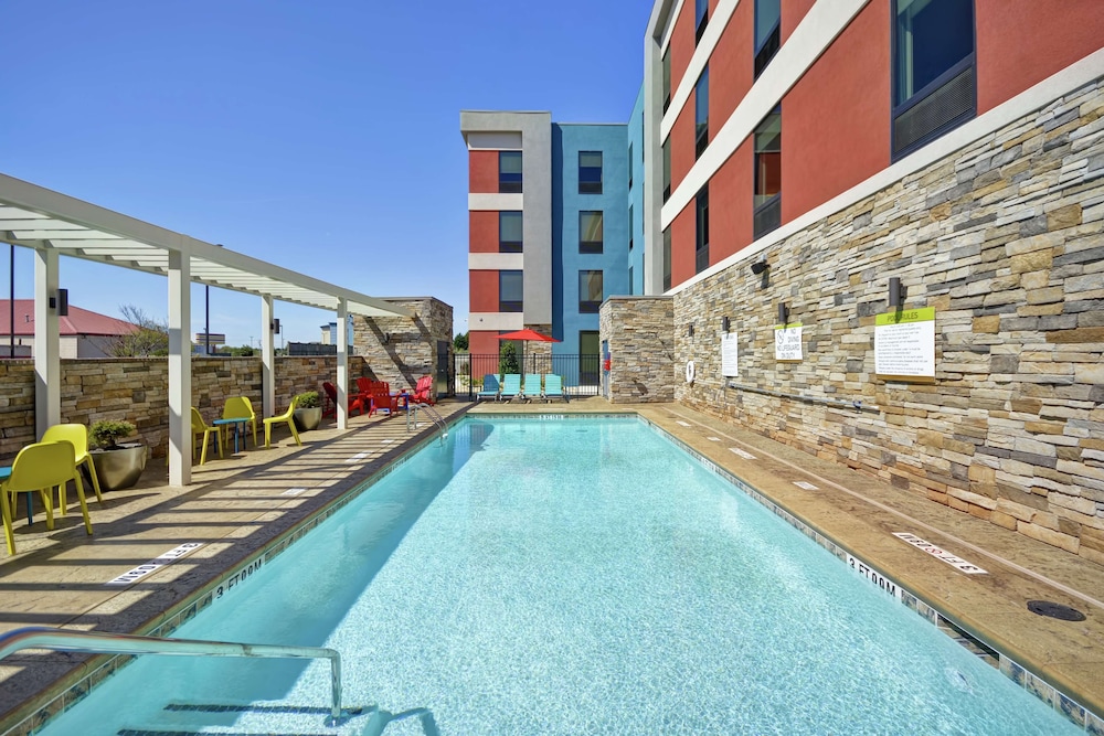 Home2 Suites by Hilton Warner Robins - photo 30