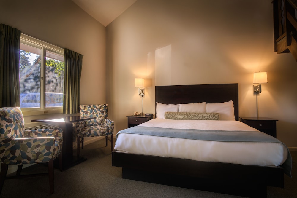 Sun & Ski Inn And Suites - photo 34
