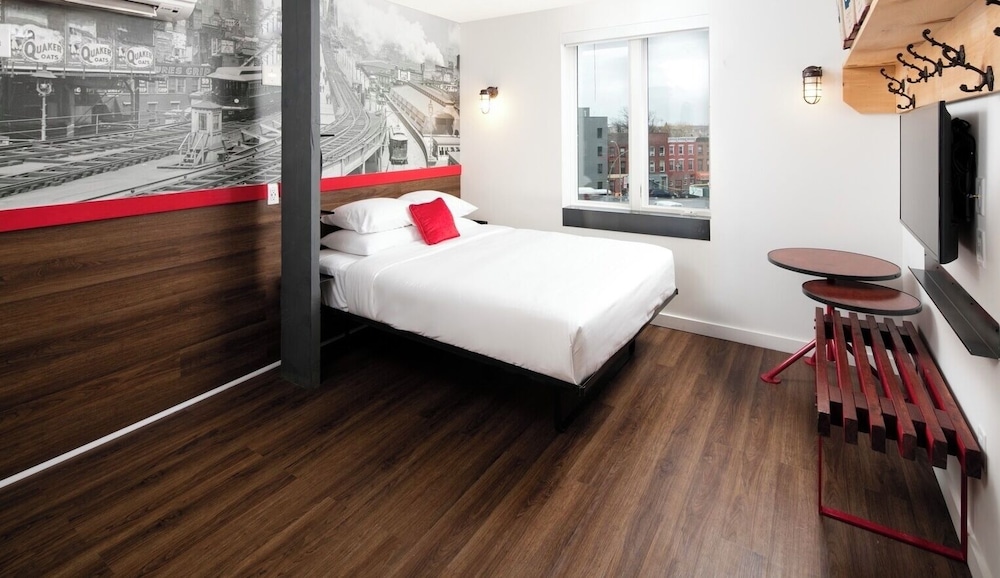 Hotel 1080 - photo 9