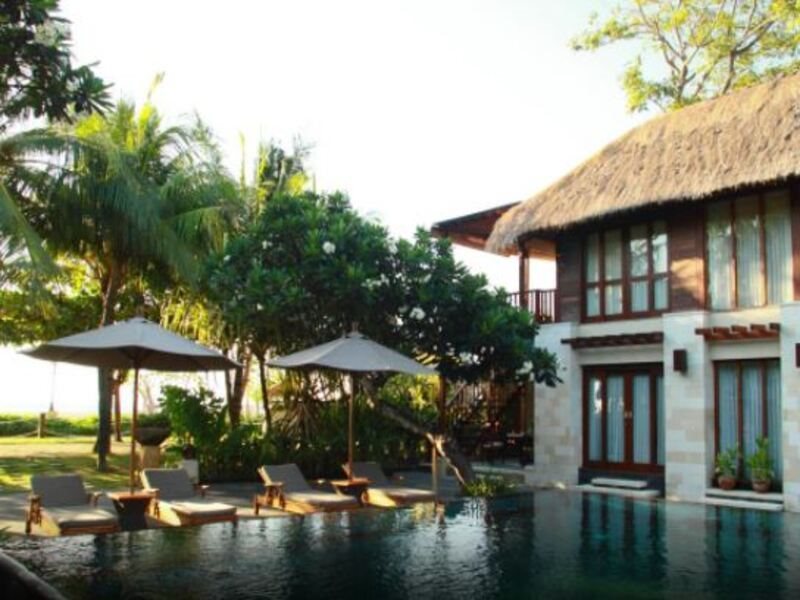 The Sandi Phala — Kuta — photo 2