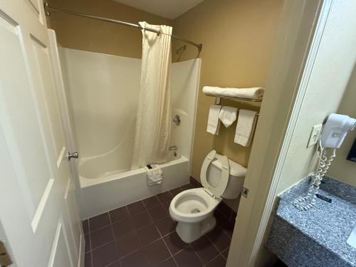 Deerfield Inn Portland - photo 13