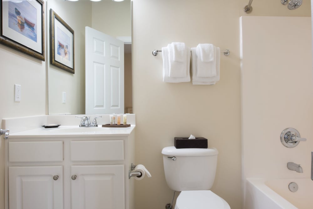 Wyndham Vacation Resorts Lake Marion - photo 10