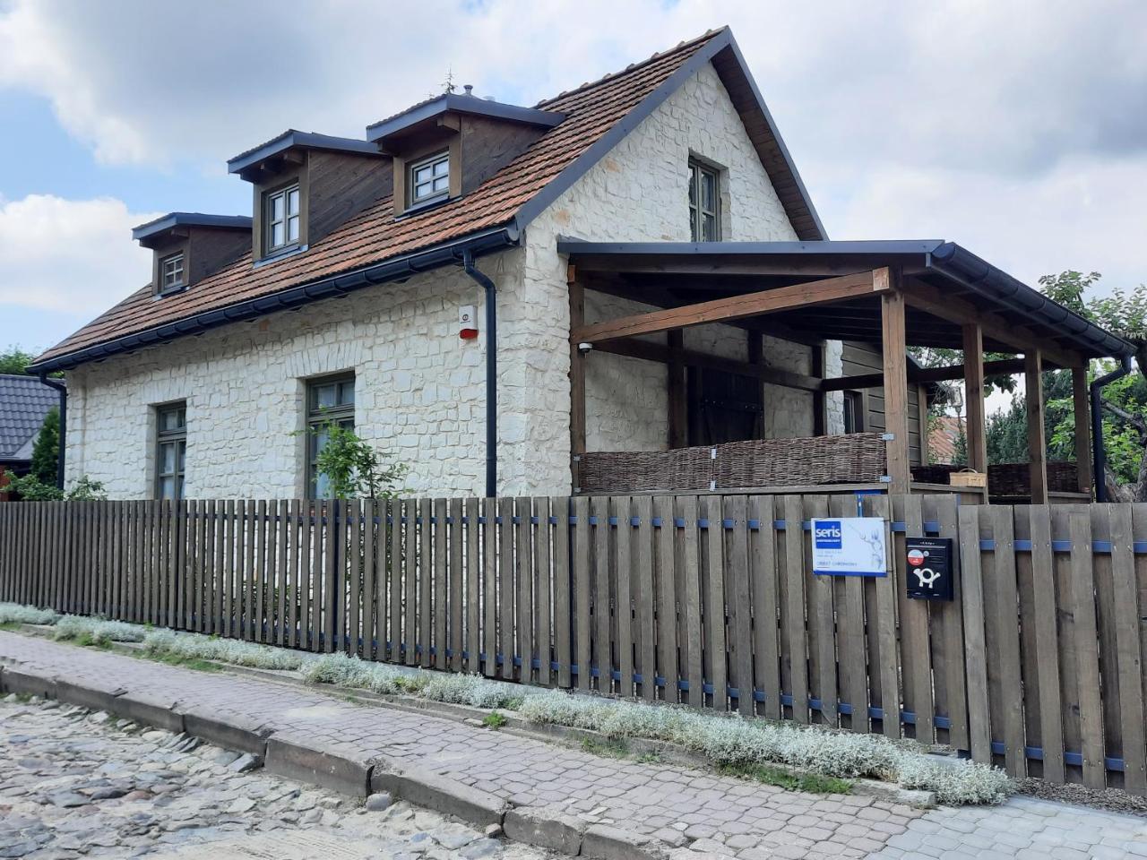 Podzamcze15 — Kazimierz Dolny — photo 2