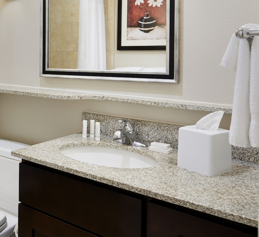 TownePlace Suites Midland - photo 7
