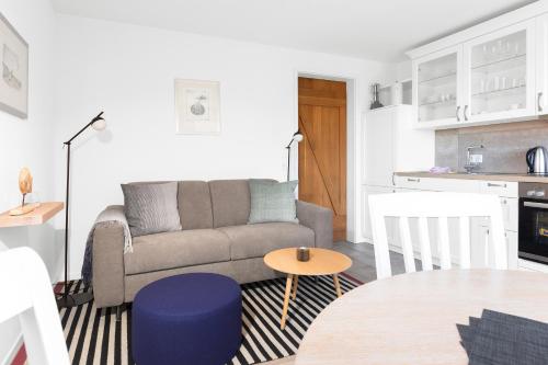 Dingi — 4-Star Luxury Hotel in Juist, Germany