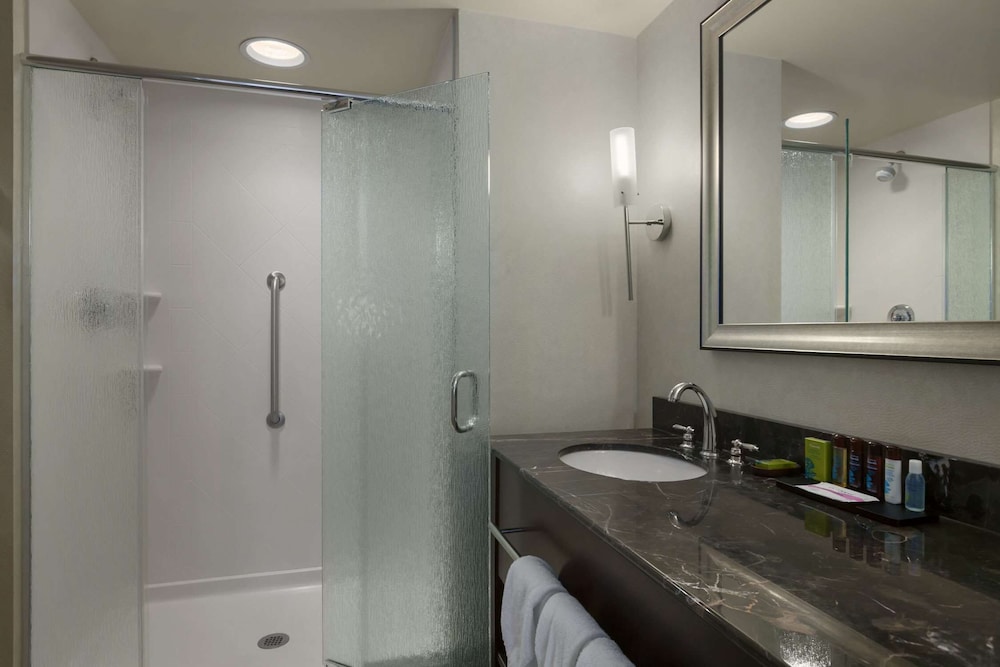 Embassy Suites by Hilton Savannah Airport - photo 16