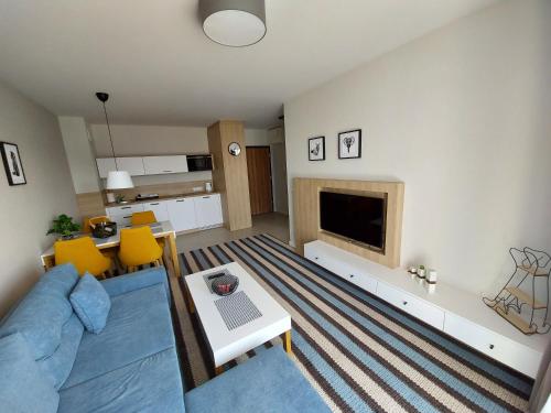 Miedzyzdroje Bel Mare Resort Apartament Prywatny Lebrosina in Miedzyzdroje, Poland