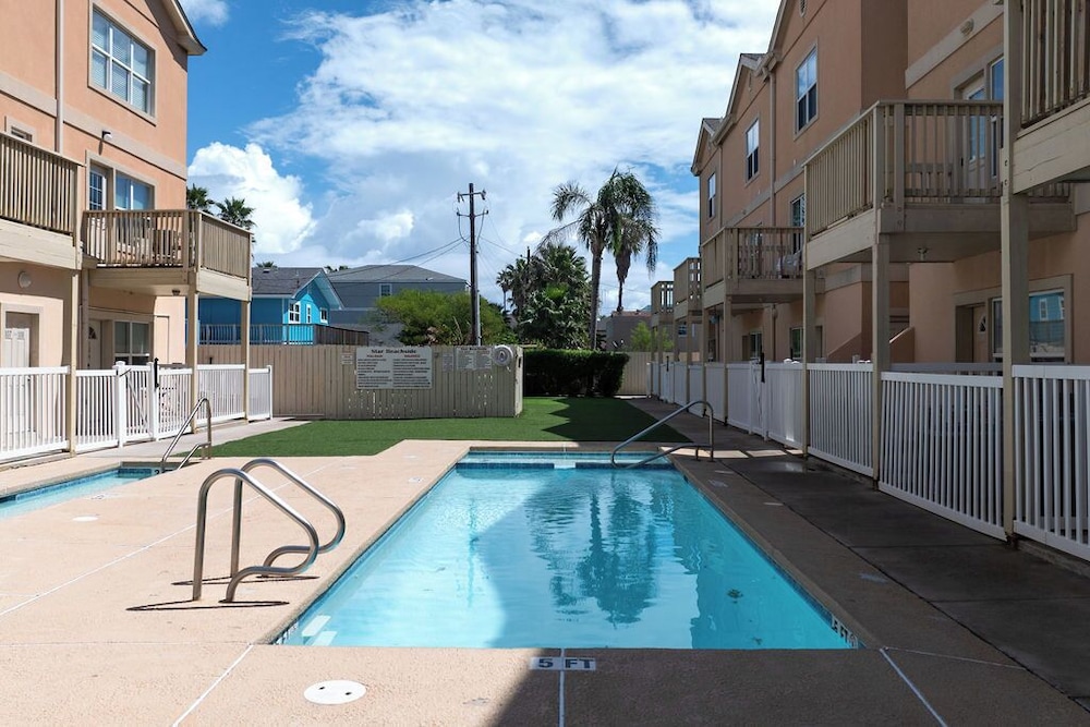 Marlin by South Padre Resort Rentals - photo 16