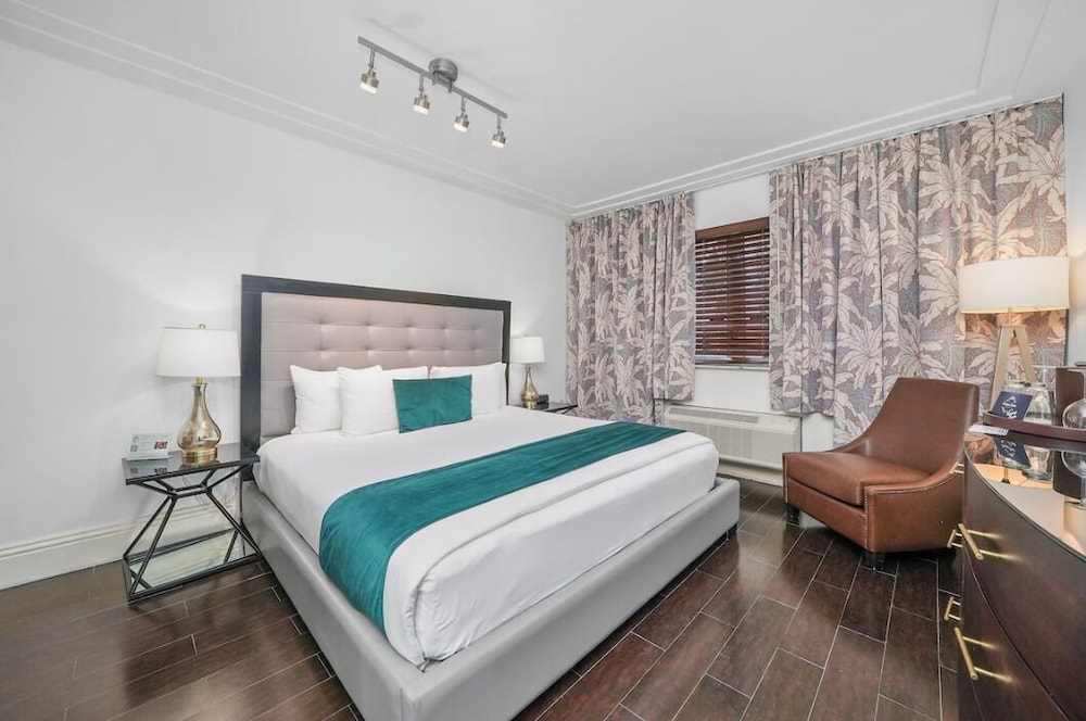 Dorset Hotel - photo 11