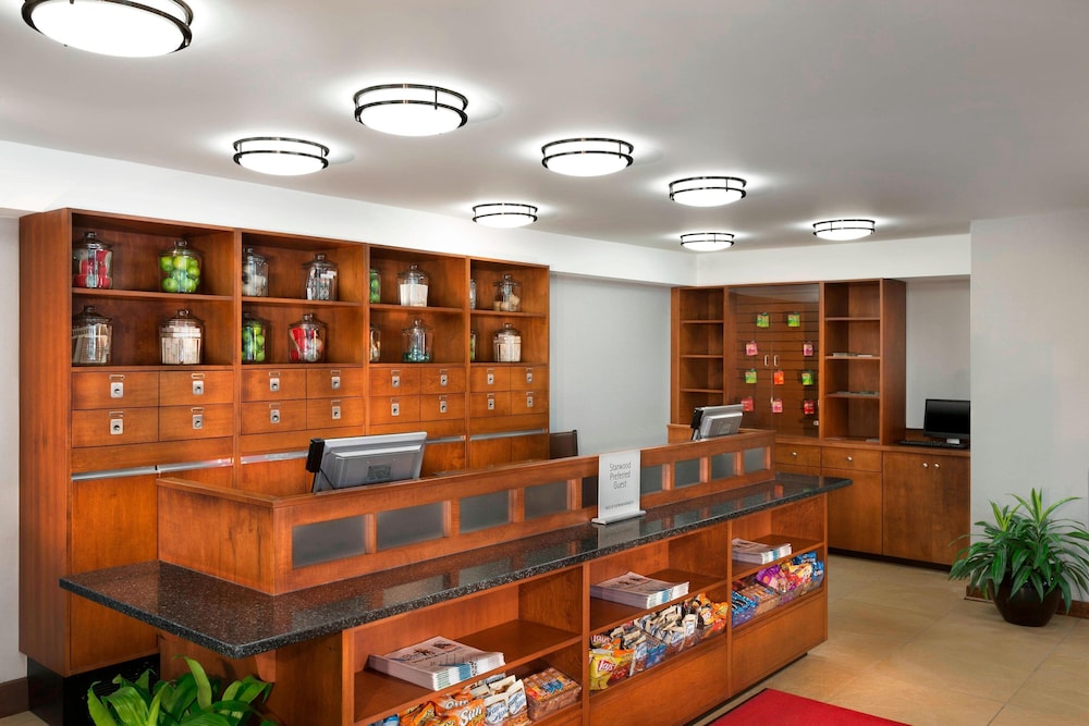 Four Points by Sheraton Asheville Downtown - photo 2