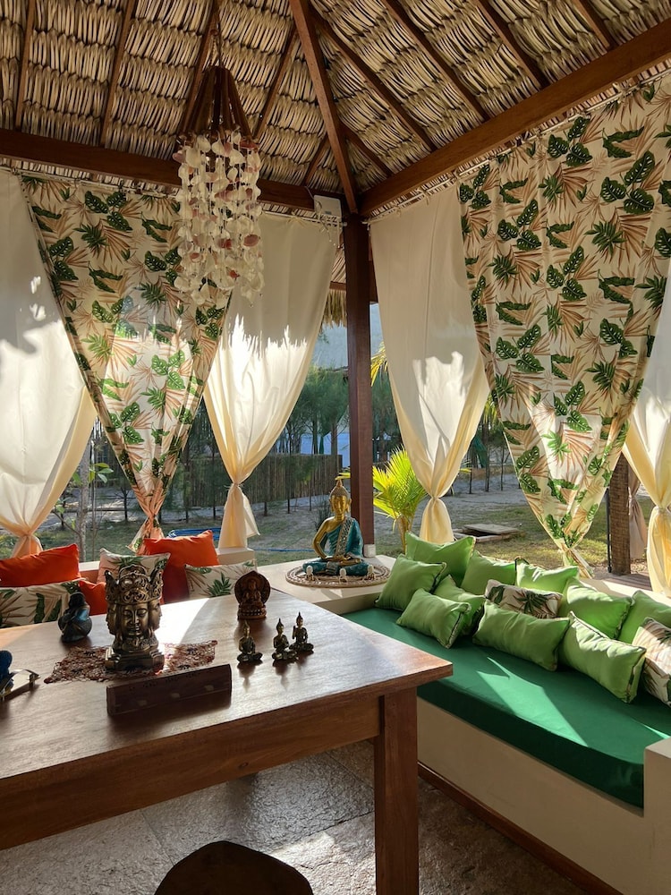 Camozen Resort & Spa — Camocim — photo 2