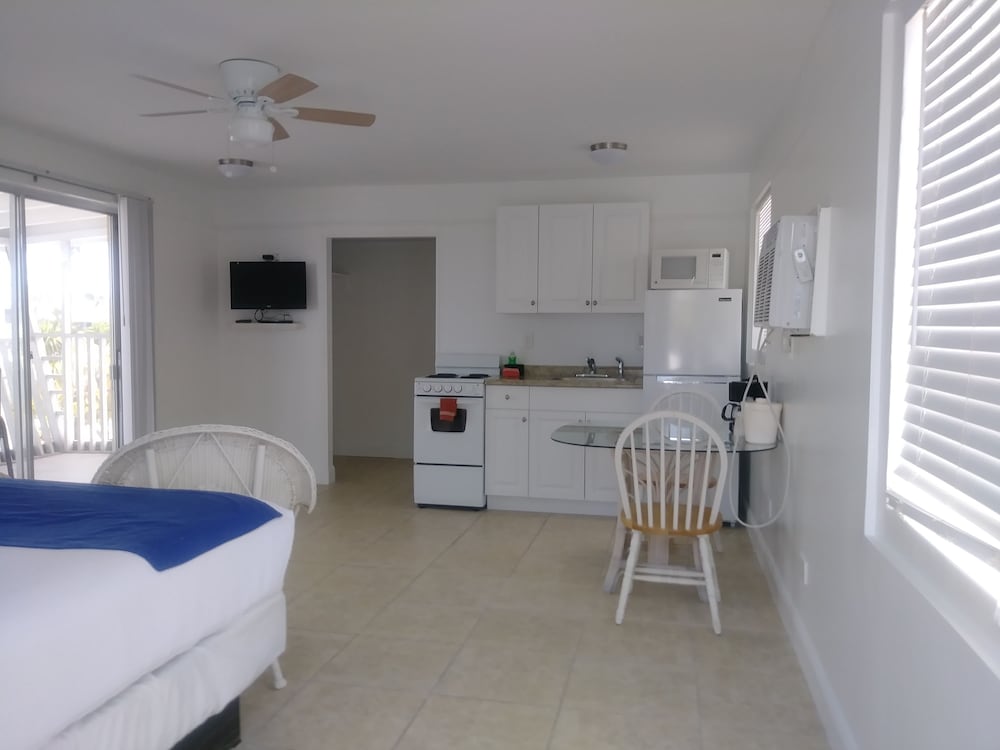 Kingsail Resort - photo 22