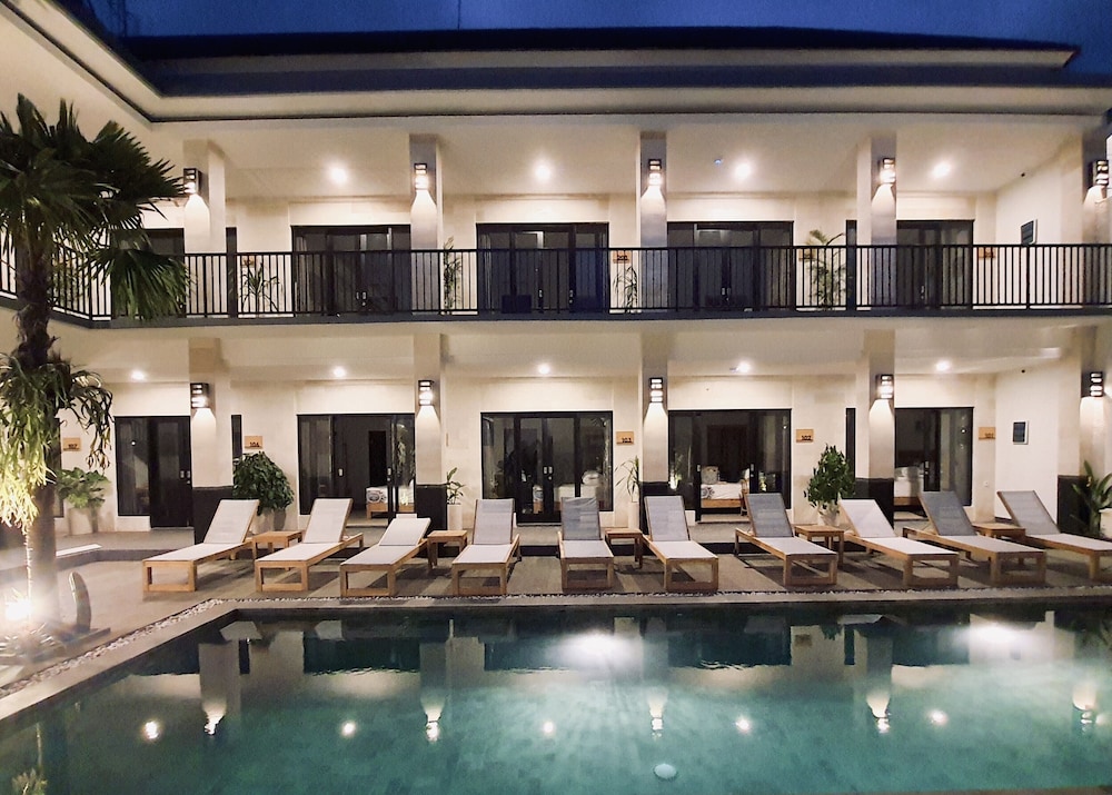 The Kamare — Canggu — photo 2