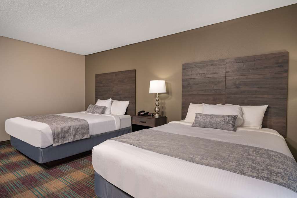 Baymont by Wyndham Baldwin - photo 13