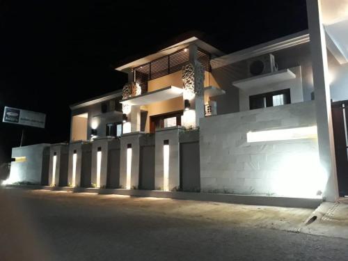Imperial Villa Syariah — 4-Star Luxury Hotel in Yogyakarta, Indonesia